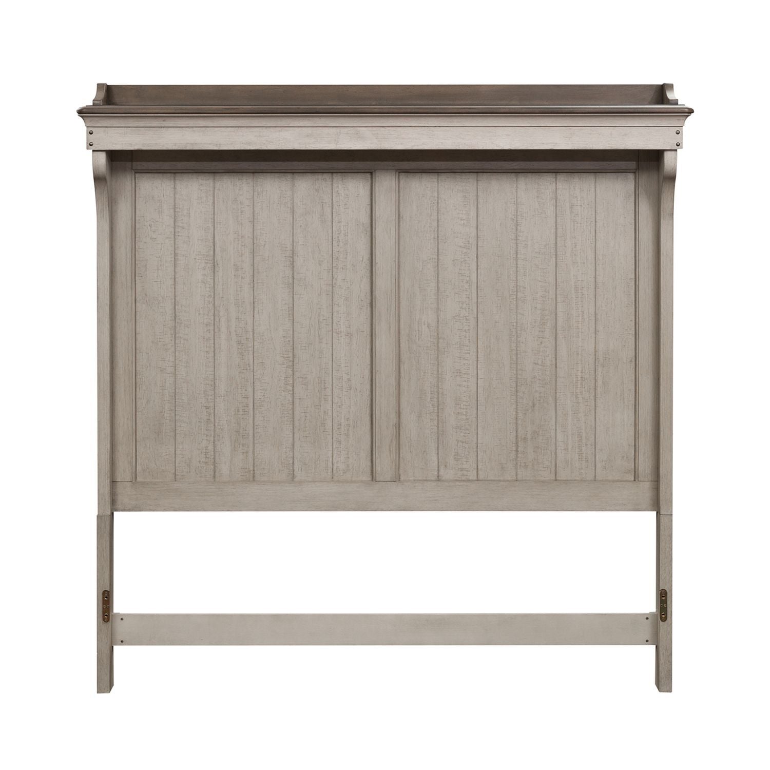 Ivy Hollow - Mantle Headboard - Hornell Furniture Outlet
