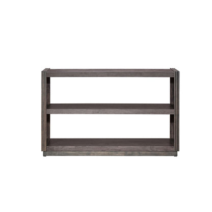Modern Edge - Table - Hornell Furniture Outlet