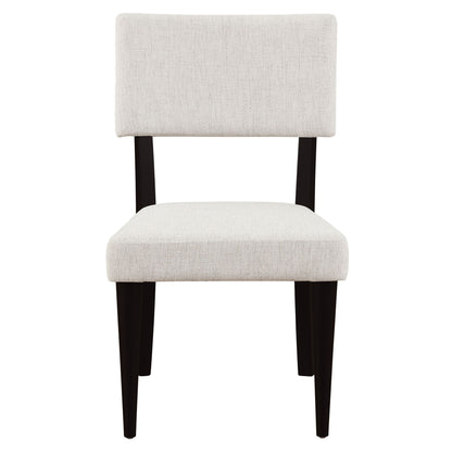 Colvin - Dining Set With Upholstered Chairs - Hornell Furniture Outlet