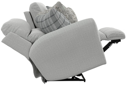 Chappy - Lay Flat Reclining Sofa - Hornell Furniture Outlet