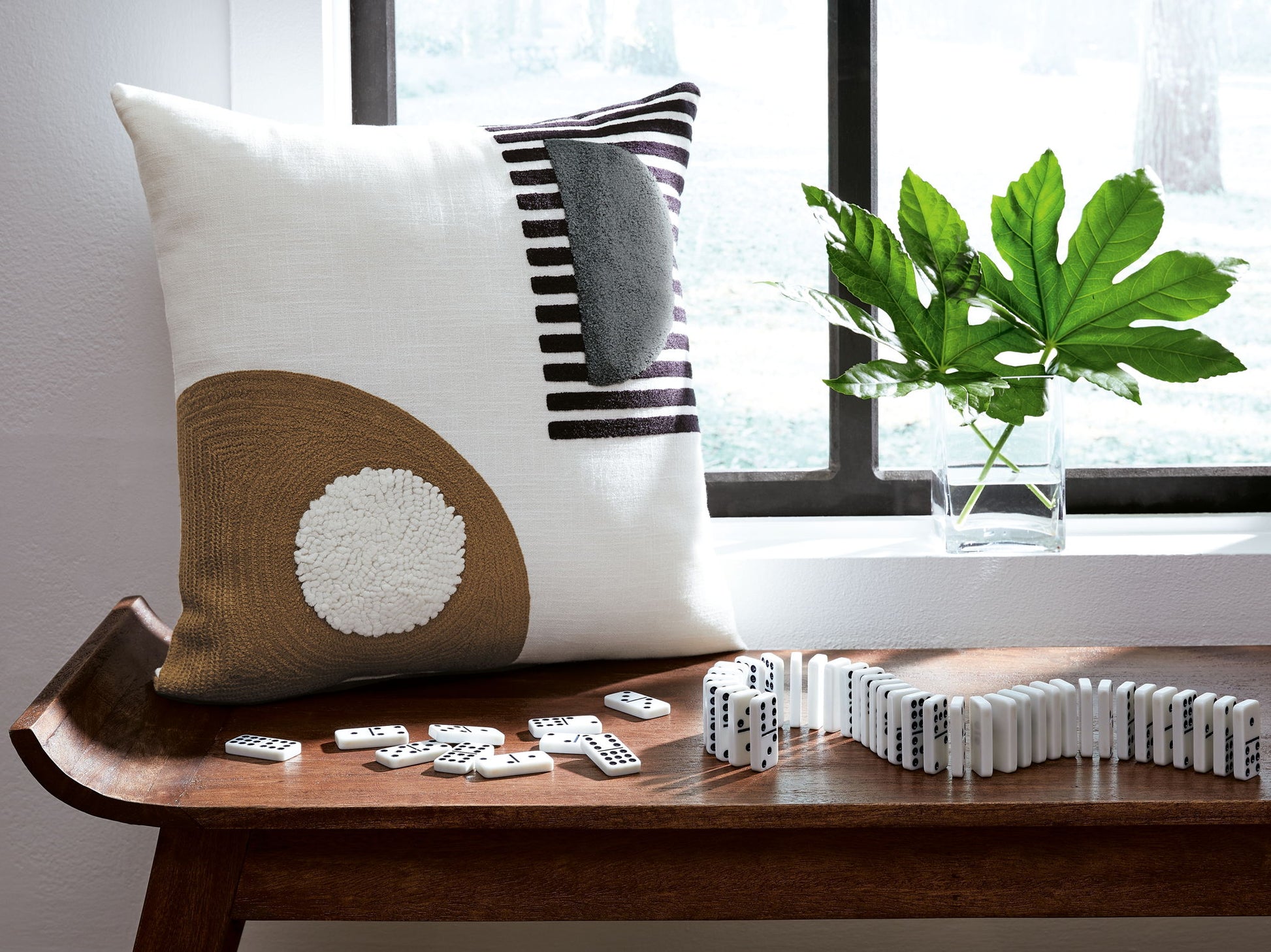 Longsum - Pillow - Hornell Furniture Outlet