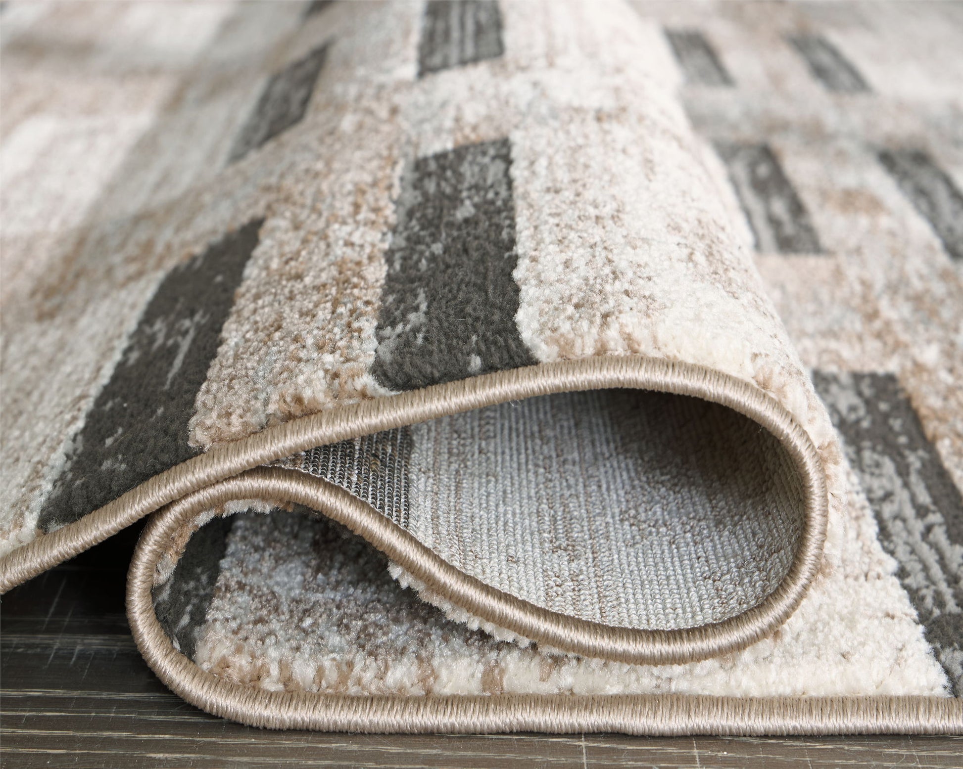 Alstone - Rug - Hornell Furniture Outlet