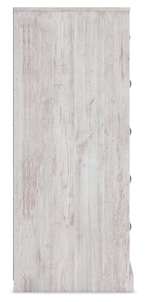Paxberry - Chest - Hornell Furniture Outlet