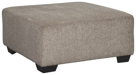 Ballinasloe - Ottoman - Hornell Furniture Outlet