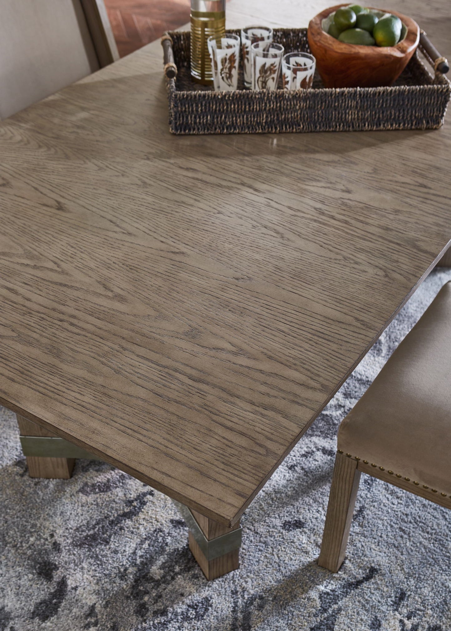 Chrestner - Dining Room Set - Hornell Furniture Outlet