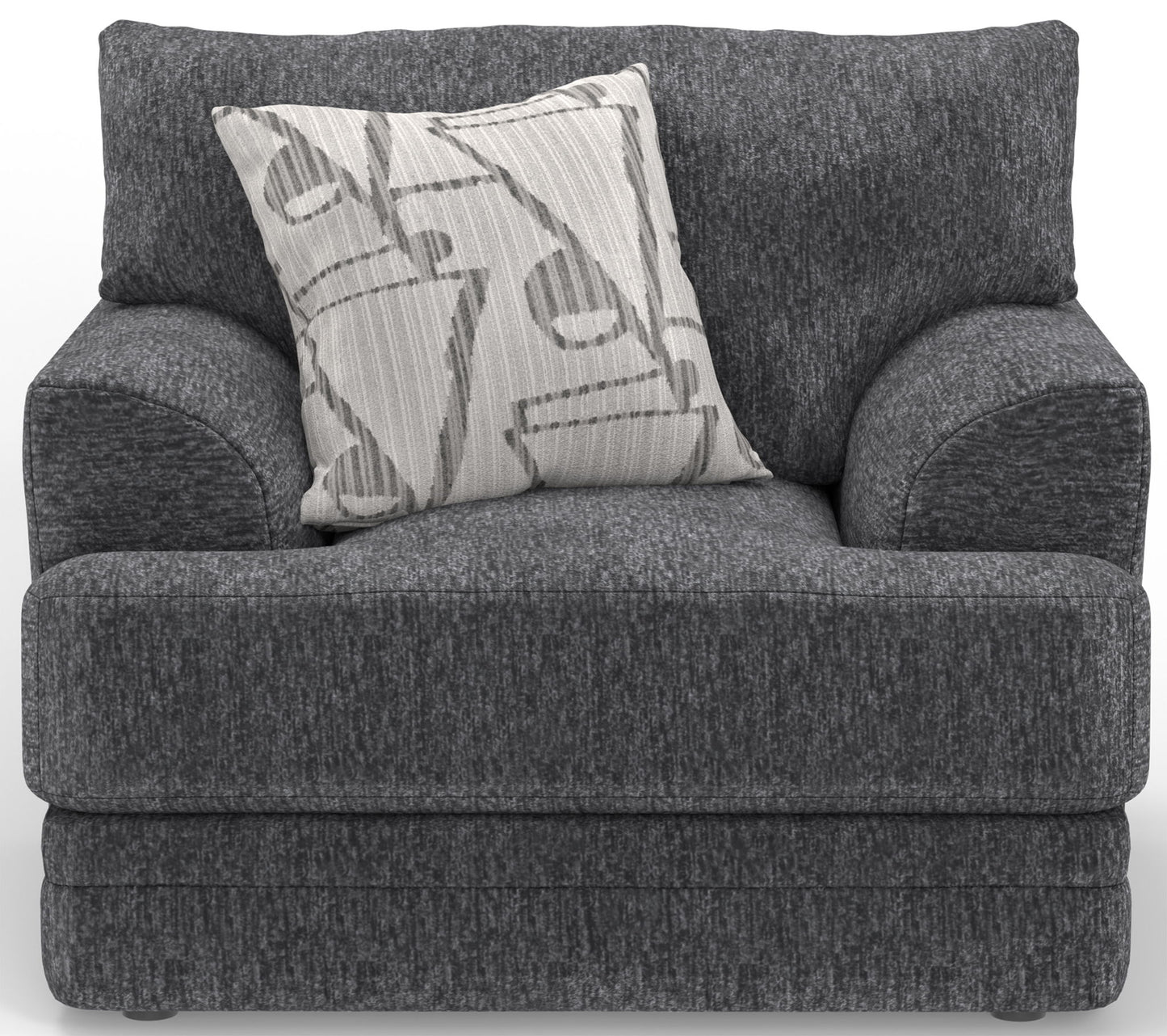 Tyson - Chair - Hornell Furniture Outlet