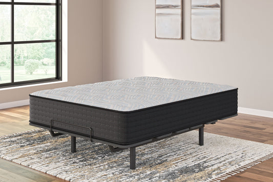 Palisades Plush - Mattress - Hornell Furniture Outlet