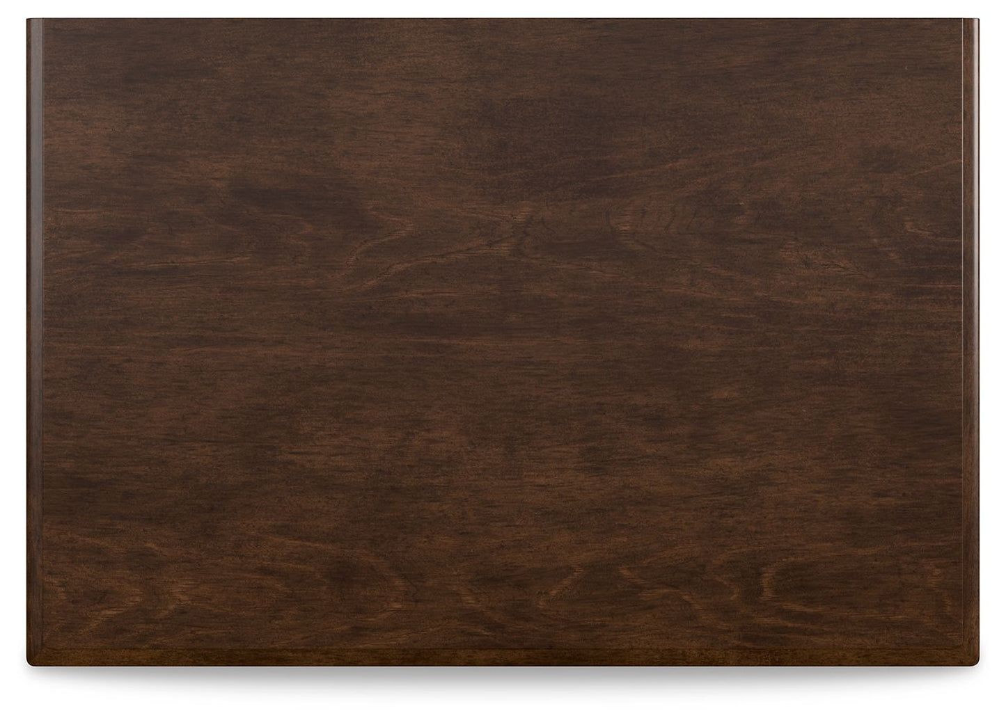 Danabrin - Brown - Two Drawer Nightstand - Hornell Furniture Outlet