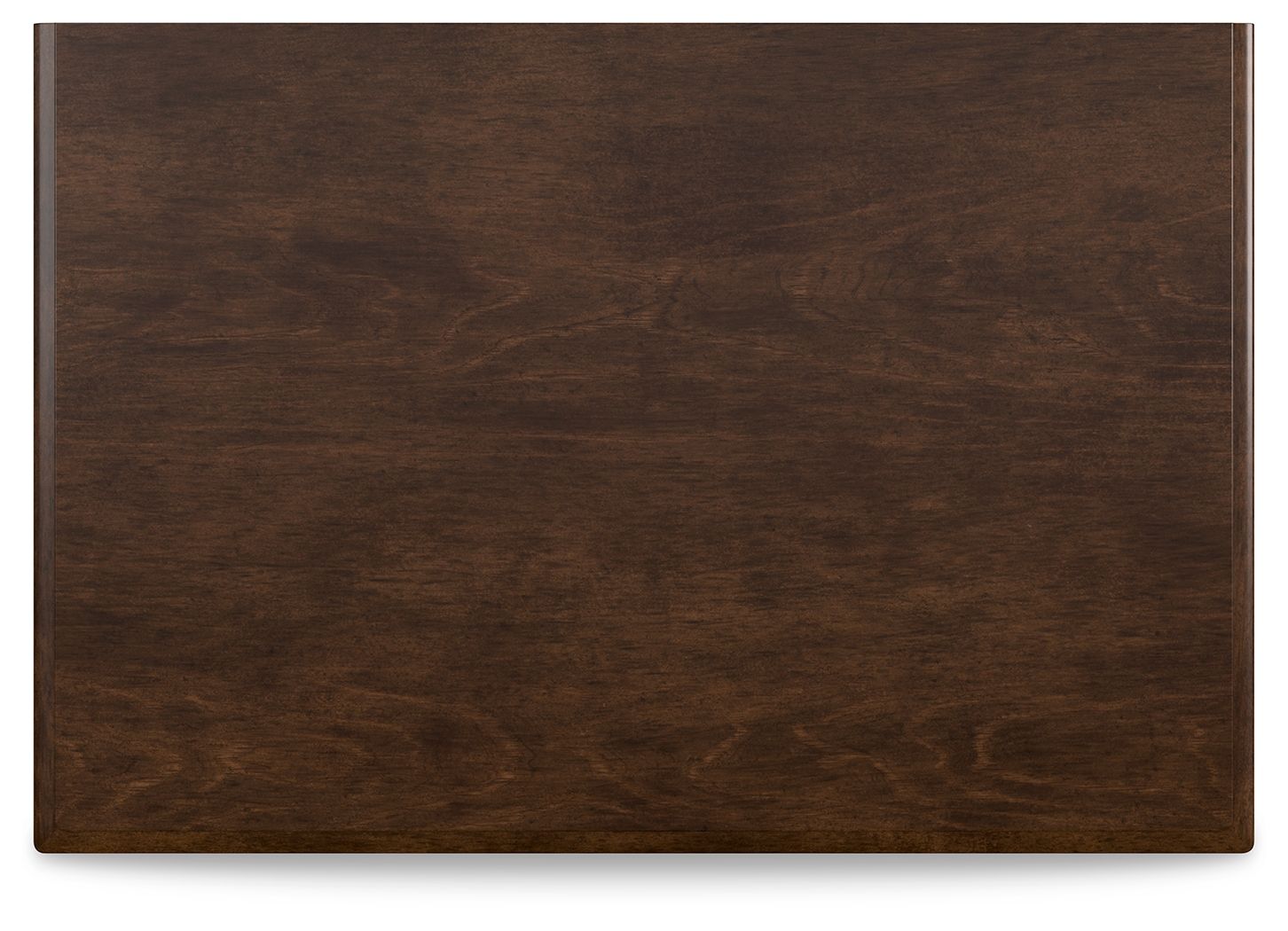 Danabrin - Brown - Two Drawer Nightstand - Hornell Furniture Outlet