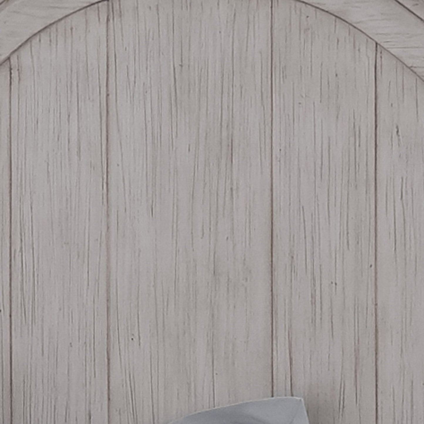 Farmhouse Reimagined - Poster Bed - Hornell Furniture Outlet