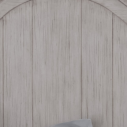 Farmhouse Reimagined - Poster Bed - Hornell Furniture Outlet
