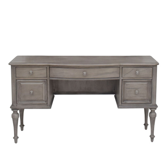 Highland Park - Vanity Desk - Hornell Furniture Outlet