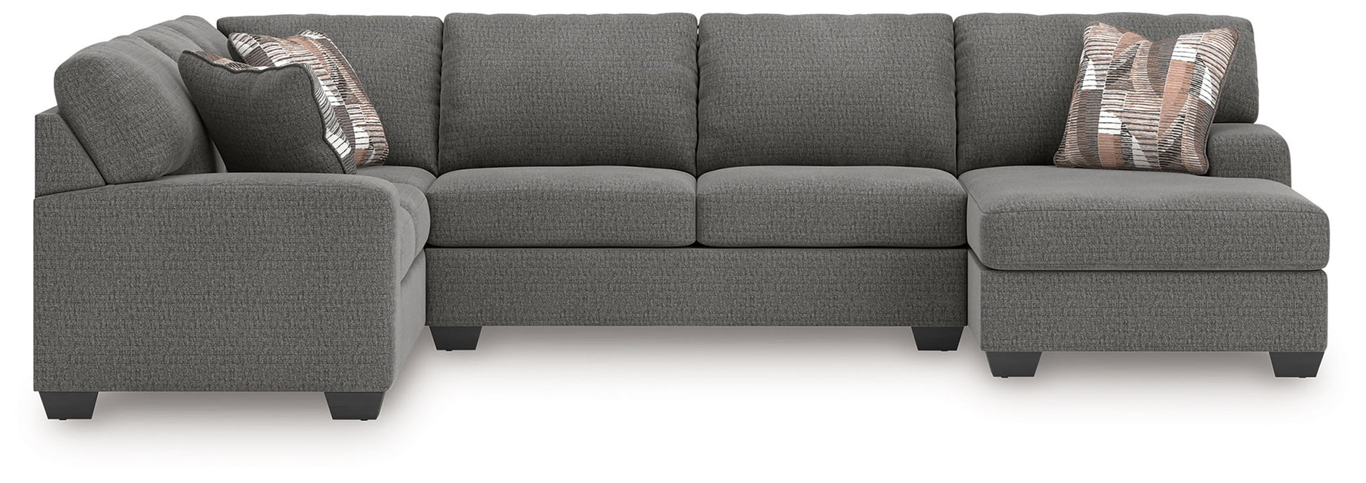 Seyler Lane - Sectional - Hornell Furniture Outlet