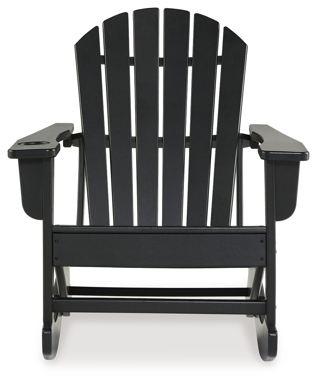 Sundown Treasure - Rocking Chair - Hornell Furniture Outlet