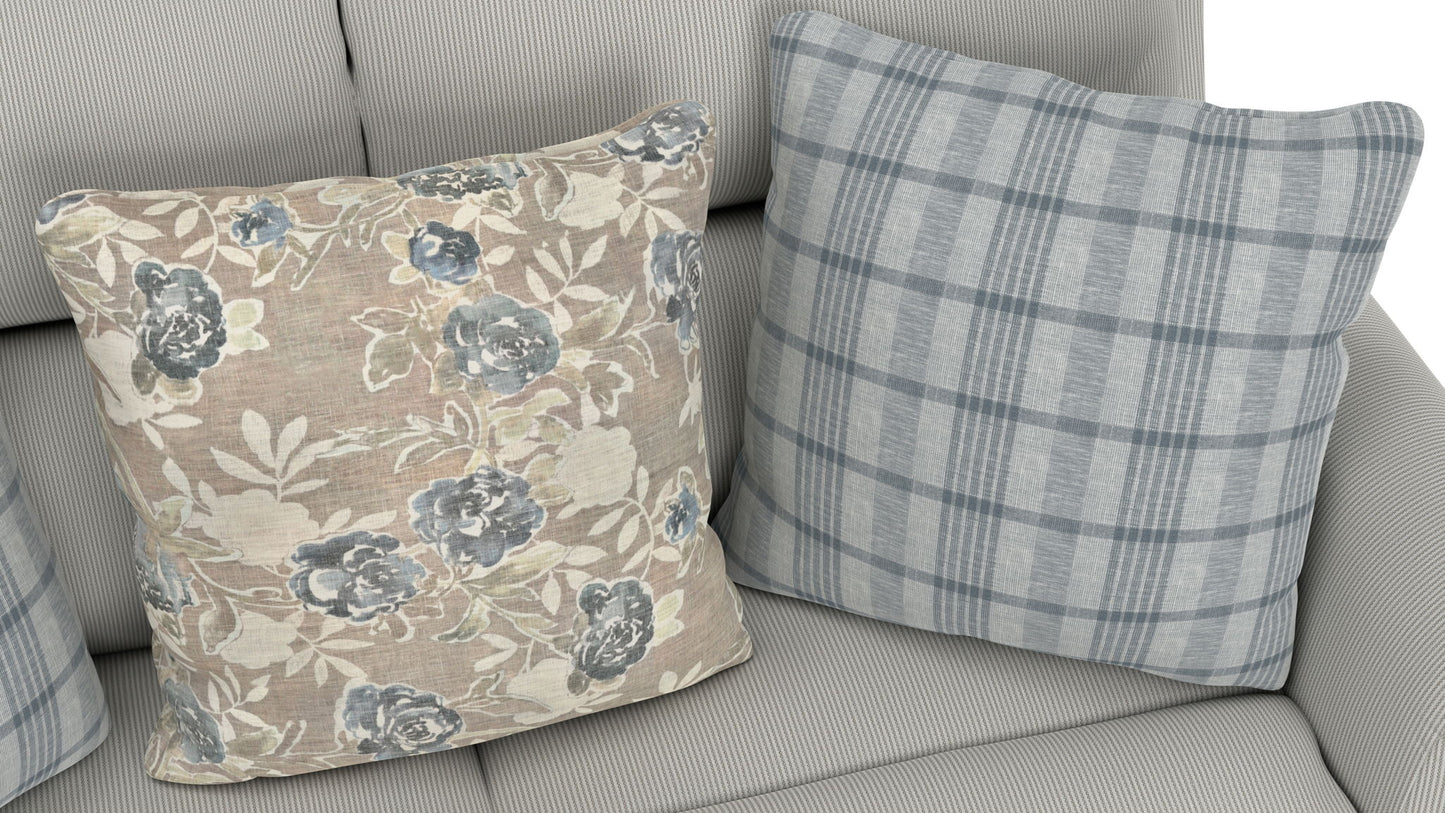 Chappy - Lay Flat Reclining Loveseat - Hornell Furniture Outlet