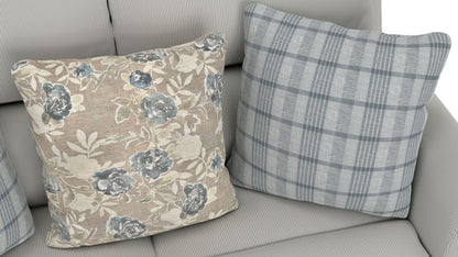 Chappy - Lay Flat Reclining Loveseat - Hornell Furniture Outlet