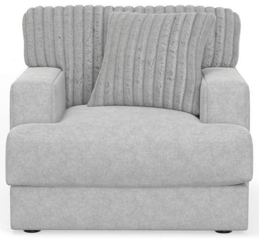 Eagan - Chair - Hornell Furniture Outlet