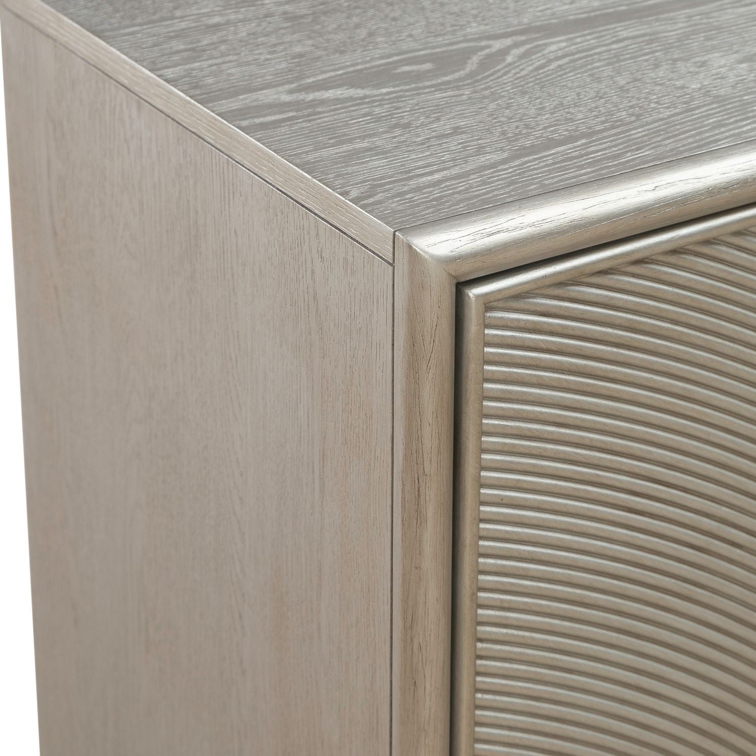 Dahlia - Accent Console - Hornell Furniture Outlet