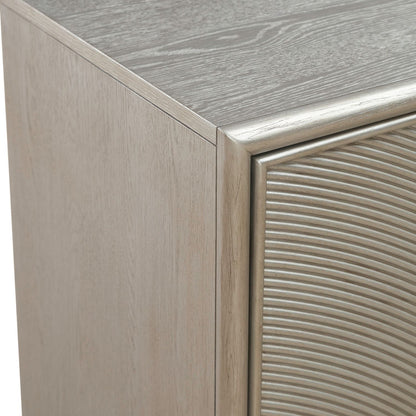 Dahlia - Accent Console - Hornell Furniture Outlet