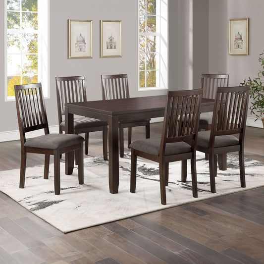 Yorktown - Dining Set - Hornell Furniture Outlet