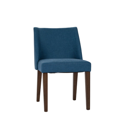 Space Savers - Nido Chair (RTA) - Hornell Furniture Outlet