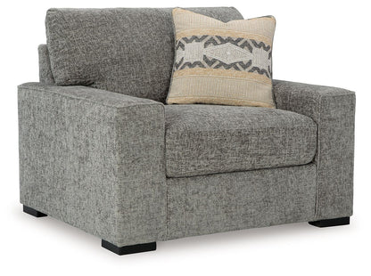 Dunmor - Living Room Set - Hornell Furniture Outlet