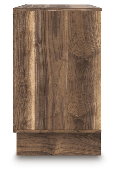 Chirason - Six Drawers Dresser - Hornell Furniture Outlet