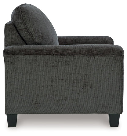 Erinslane - Living Room Set - Hornell Furniture Outlet