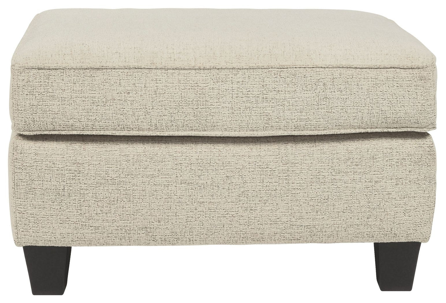 Abinger - Accent Ottoman - Hornell Furniture Outlet