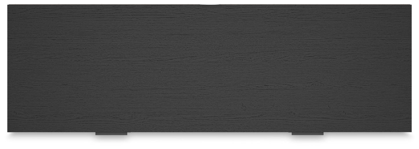 Socalle - Six Drawer Dresser - Hornell Furniture Outlet