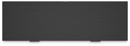 Socalle - Six Drawer Dresser - Hornell Furniture Outlet