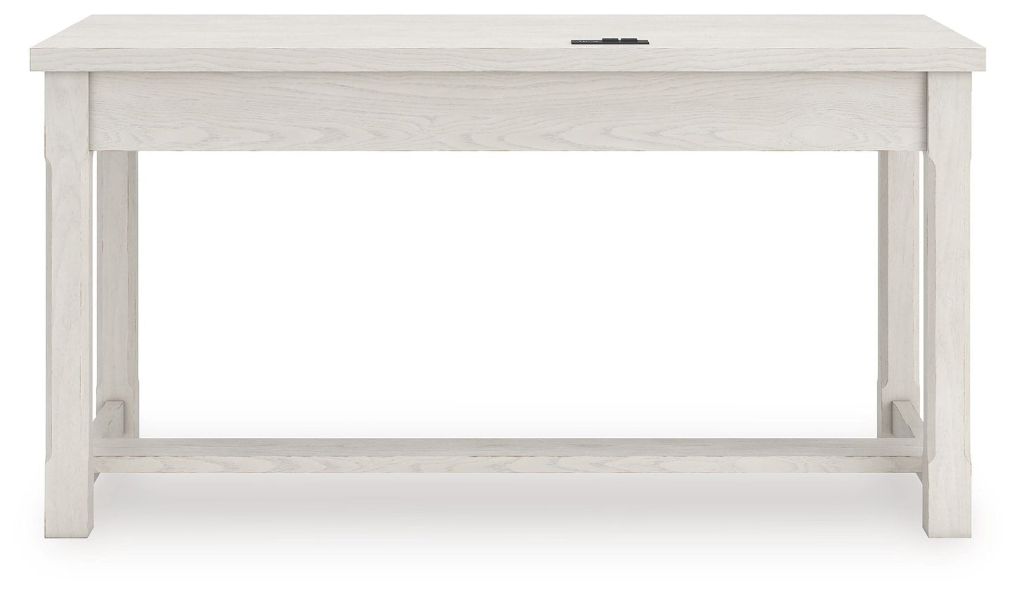 Robbinsdale - Home Office Set - Hornell Furniture Outlet