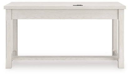 Robbinsdale - Home Office Set - Hornell Furniture Outlet
