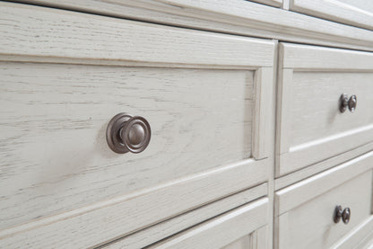 Robbinsdale - Dresser - Hornell Furniture Outlet