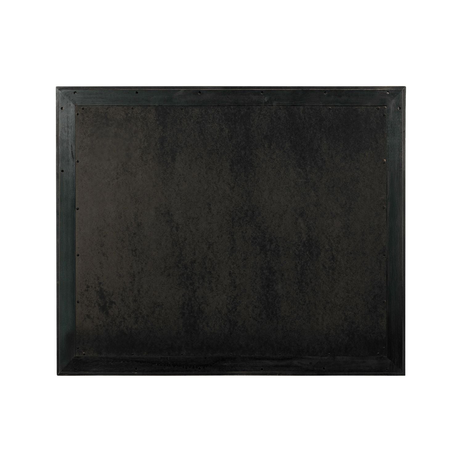 Proximity Place - Landscape Mirror - Brown - Hornell Furniture Outlet