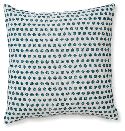 Monique - Pillow - Hornell Furniture Outlet