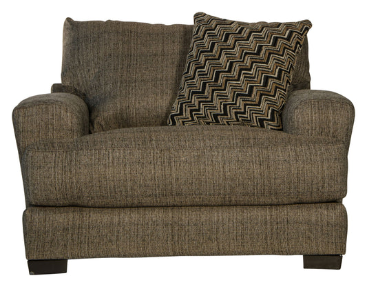 Ava - Sectional - Chair 1/2 - Hornell Furniture Outlet