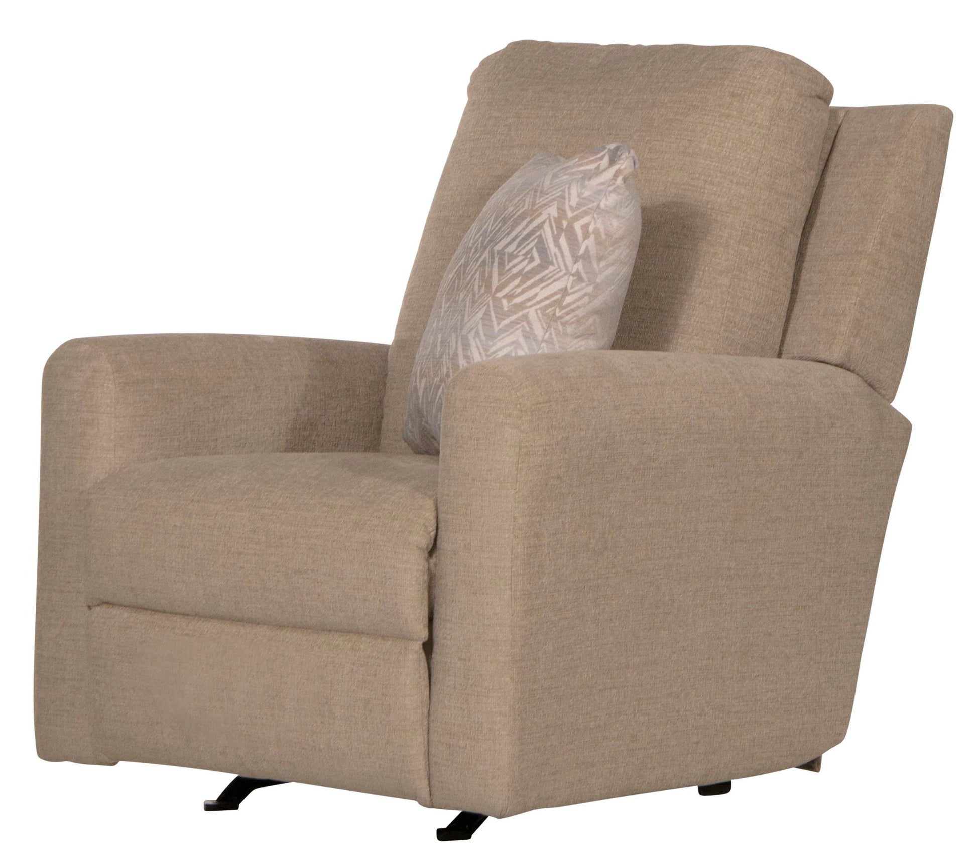 Calvin - Rocker Recliner - Hornell Furniture Outlet