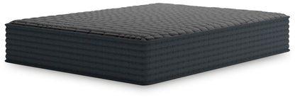 Gray 1200 Hybrid - Mattress - Hornell Furniture Outlet
