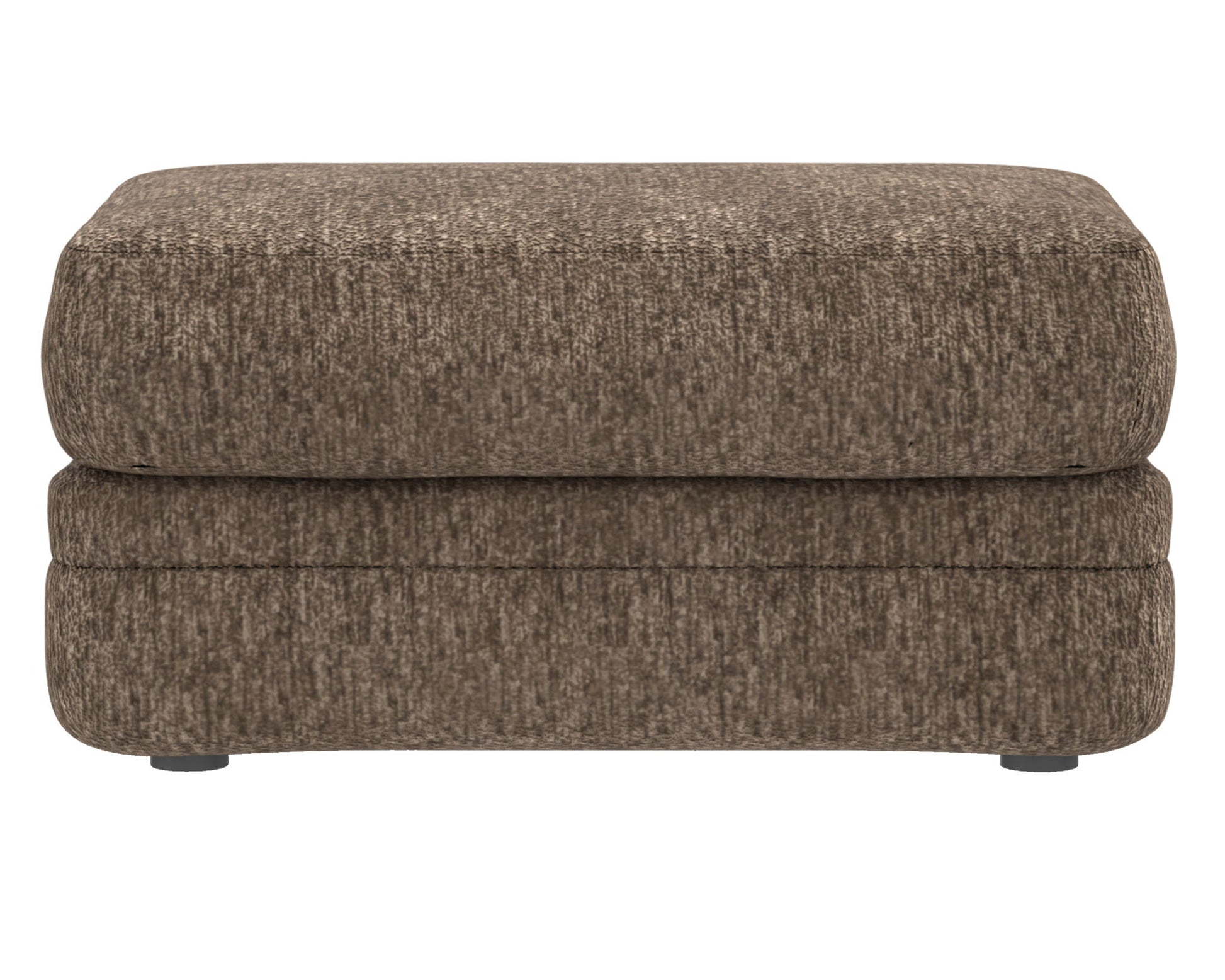 Tyson - Ottoman - Hornell Furniture Outlet
