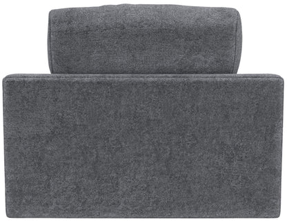 Cozy - Chaise With USB - Hornell Furniture Outlet