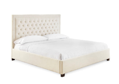 Isadora - Bed - Hornell Furniture Outlet