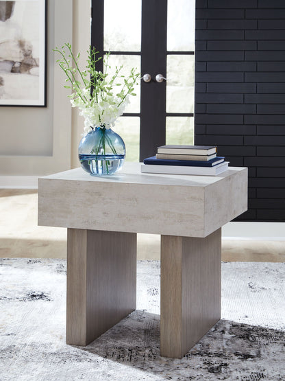 Jorlaina - Rectangular Table - Hornell Furniture Outlet