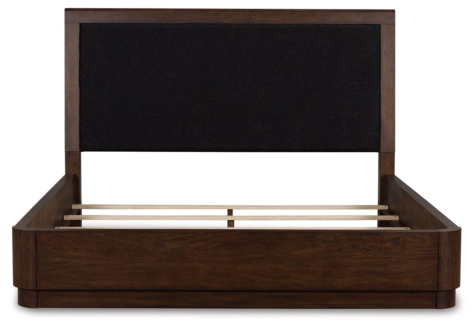 Dilenno - Upholstered Panel Bed - Hornell Furniture Outlet