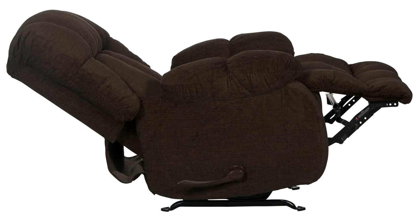 Brody - Rocker Recliner - Hornell Furniture Outlet