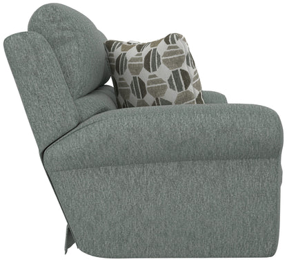 Kellen - Lay Flat Reclining Sofa - Hornell Furniture Outlet