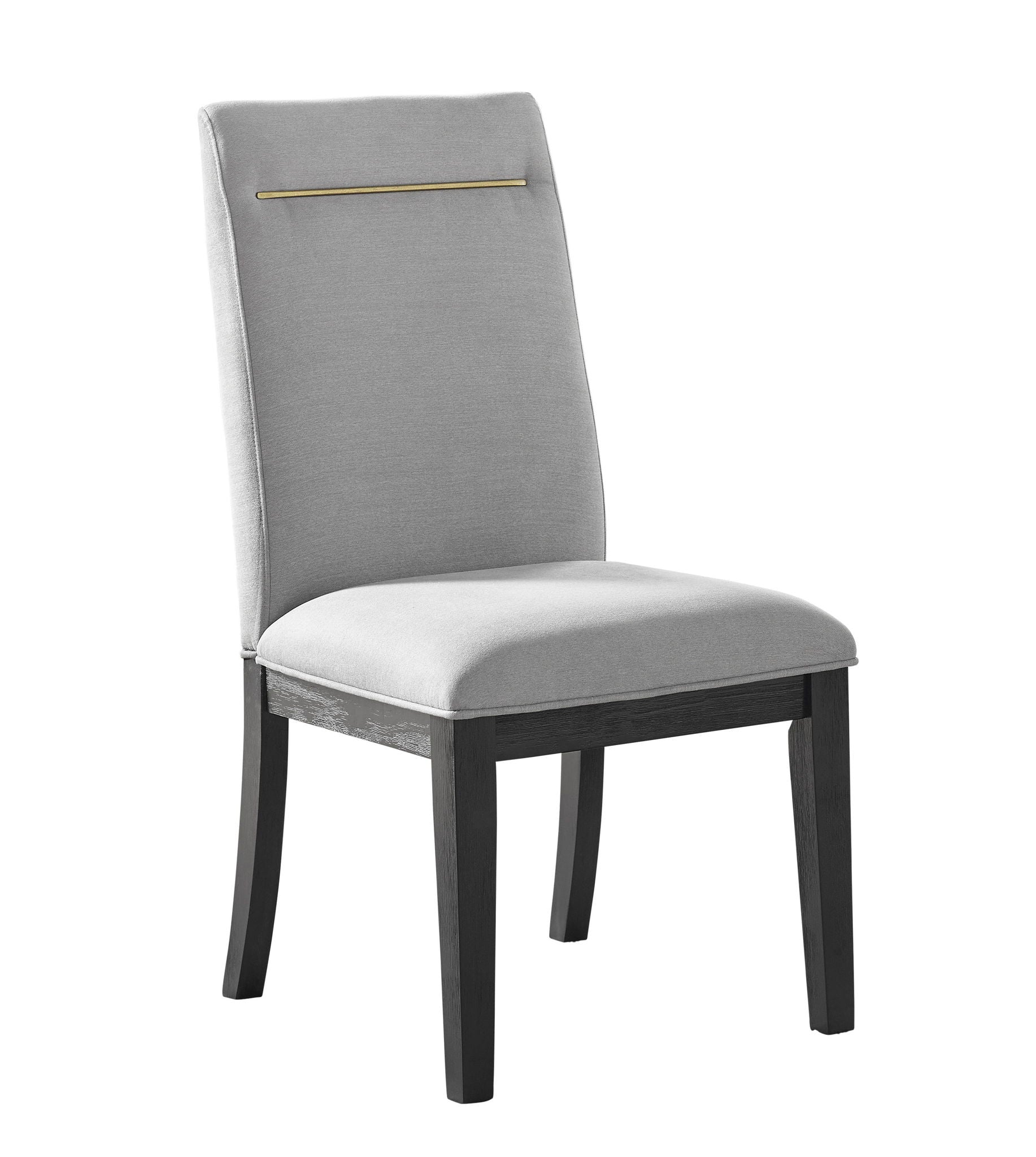 Yves - Performance Chair (Set of 2) - Hornell Furniture Outlet