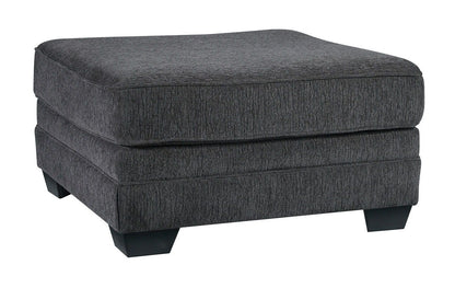 Tracling - Sectional Set - Hornell Furniture Outlet