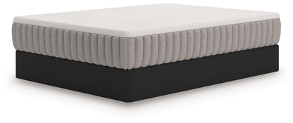 Terra Sleep Firm - Mattress - Hornell Furniture Outlet