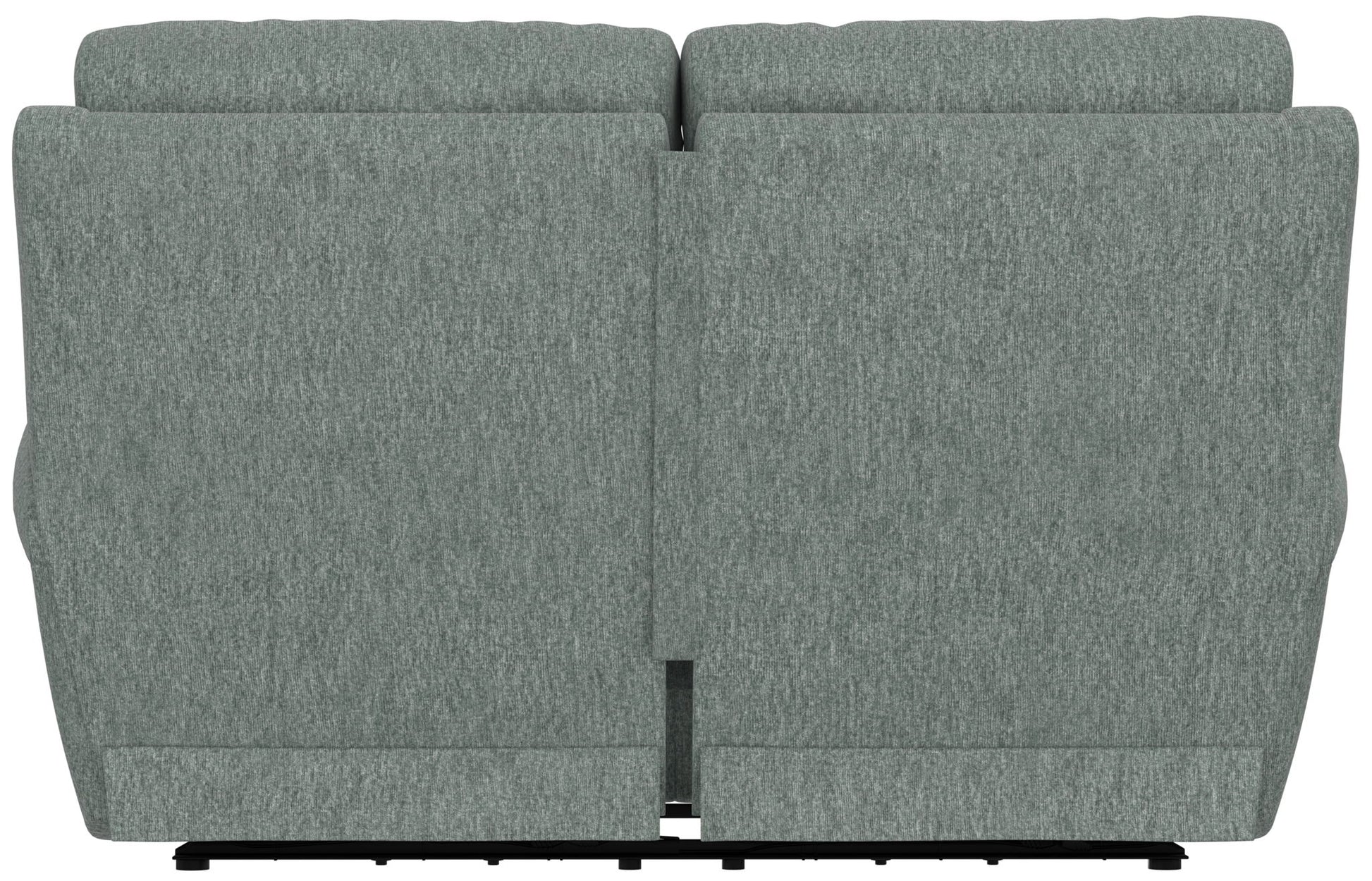 Kellen - Lay Flat Reclining Loveseat - Hornell Furniture Outlet
